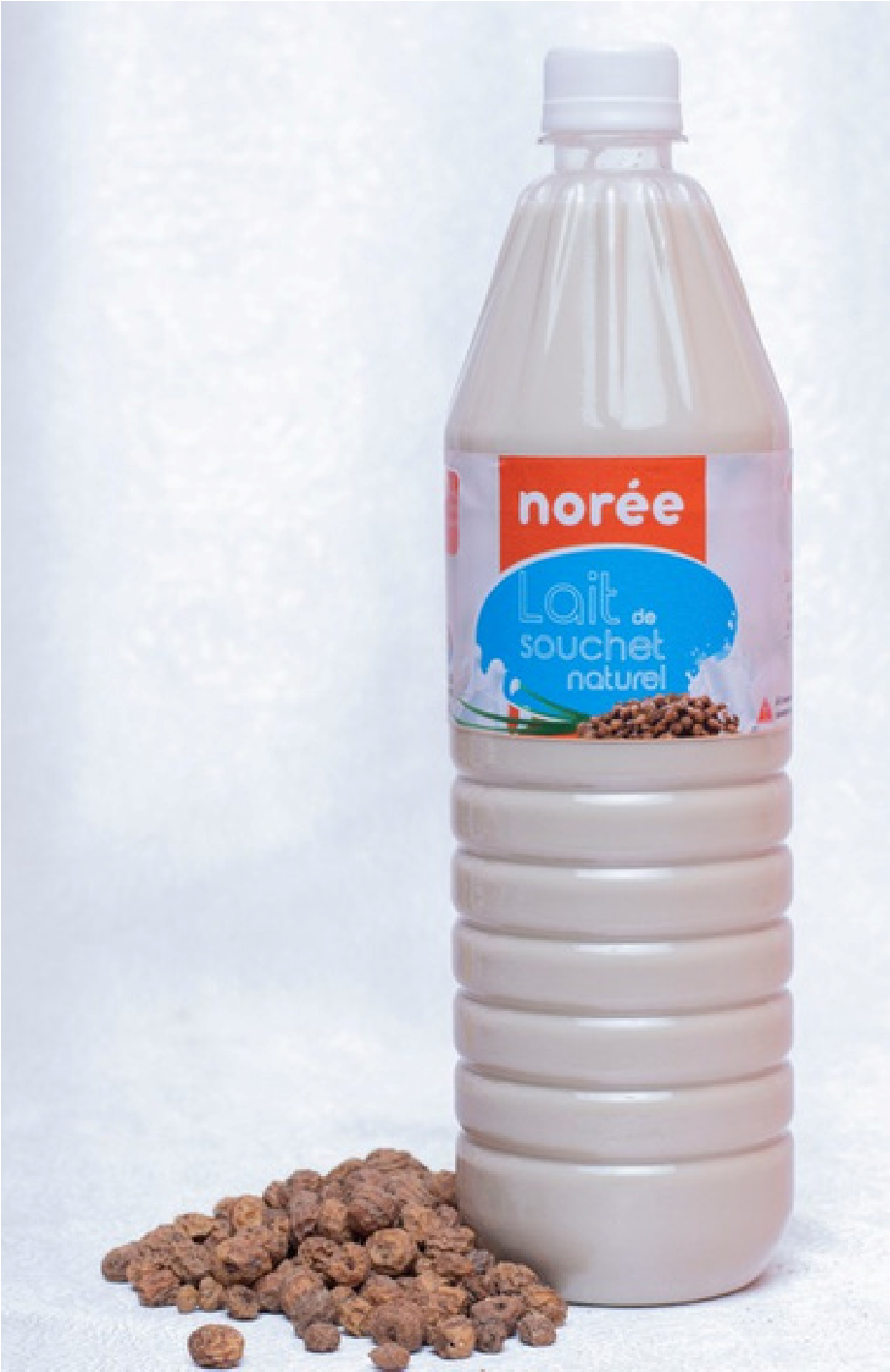 LAIT DE SOUCHET 1L